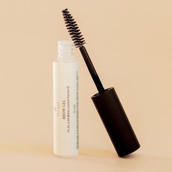 Гель для фиксации бровей BROW GEL, 10 ml Гель для фиксации бровей BROW GEL, 10 ml