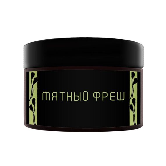UDUMBARA, Мятный фреш